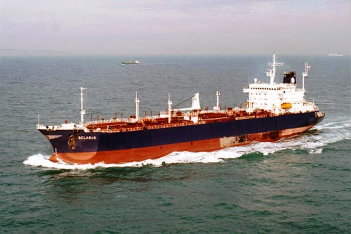 OSL31119950220001 BELANJA