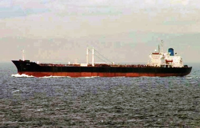 OSL31119950320001 BELANINA