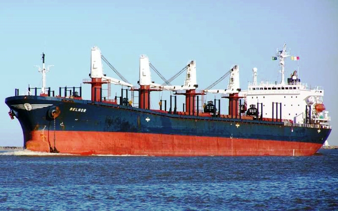 OSL31119960120001 BELNOR
