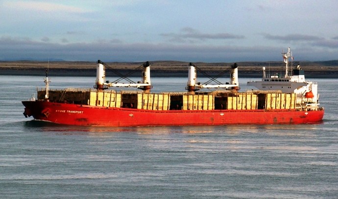 OSL31119980420001 WESTERN OLIVIN