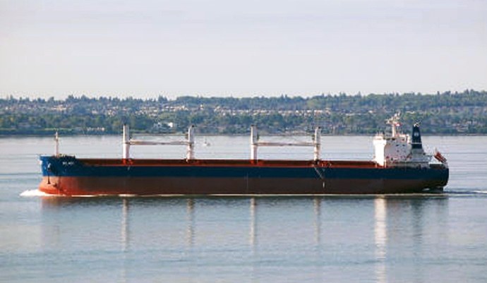 OSL31120100120001 BELNOR