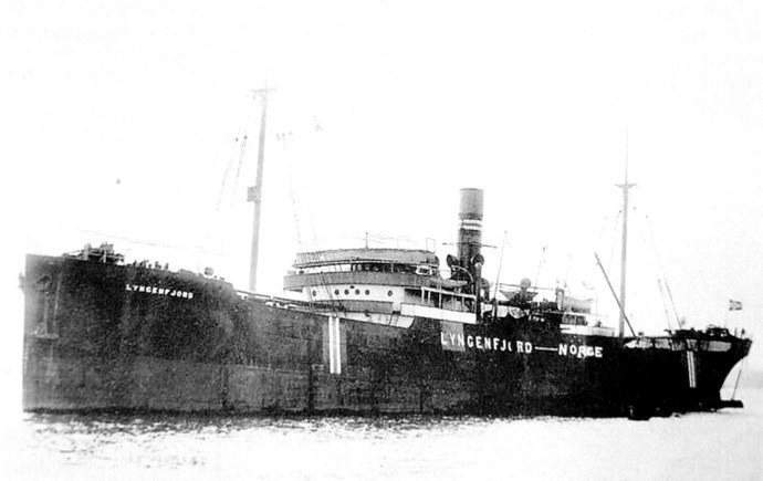 OSL31219150420001 LYNGENFJORD