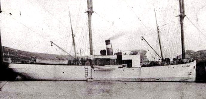 OSL31219160120001 LILLEFJORD