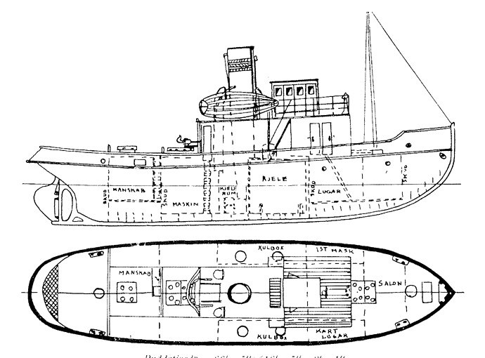 OSL31219170120001 HAVFISKE