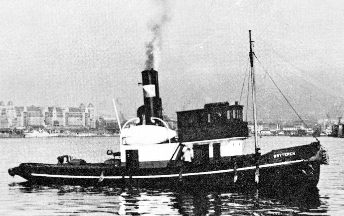 OSL31219170120002 HAVFISKE
