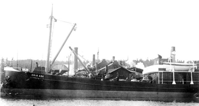 OSL31219190220001 IDEFJORD