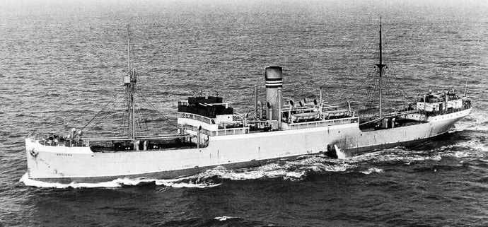OSL31219210320001 IDEFJORD