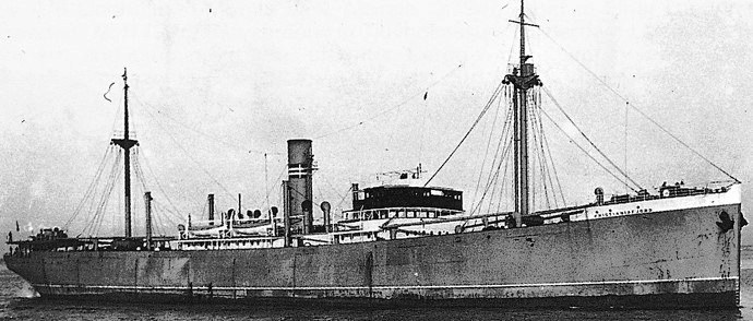 OSL31219210420001 KRISTIANIAFJORD 