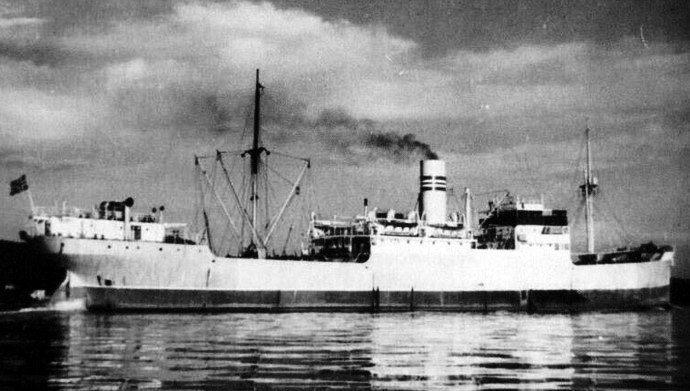 OSL31219210520001 TOPDALSFJORD