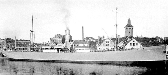 OSL31219210720001 TYRIFJORD