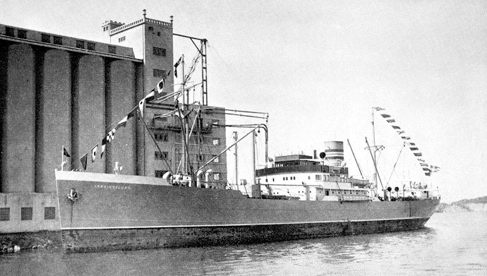 OSL31219300120001 LARVIKSFJORD