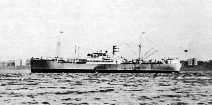 OSL31219300220001 TONSBERFJORD