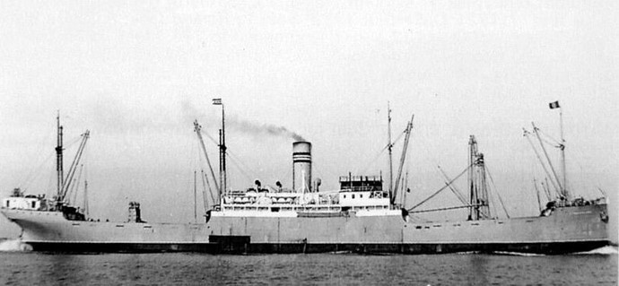 OSL31219330120001 LYNGENFJORD
