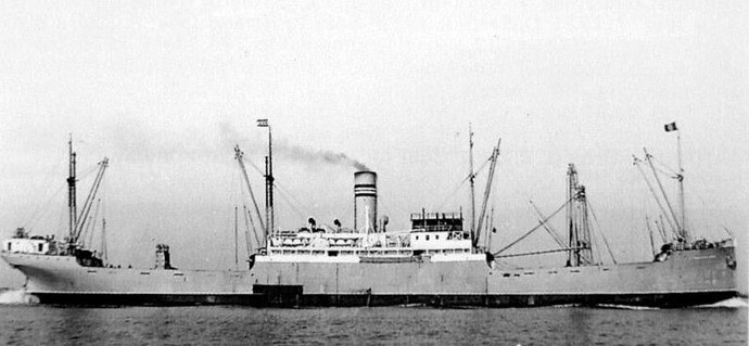 OSL31219330120001 LYNGENFJORD