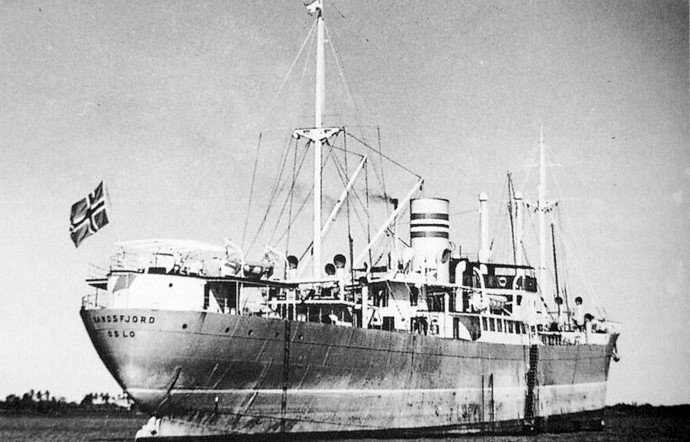 OSL31219370120001 RANDSFJORD