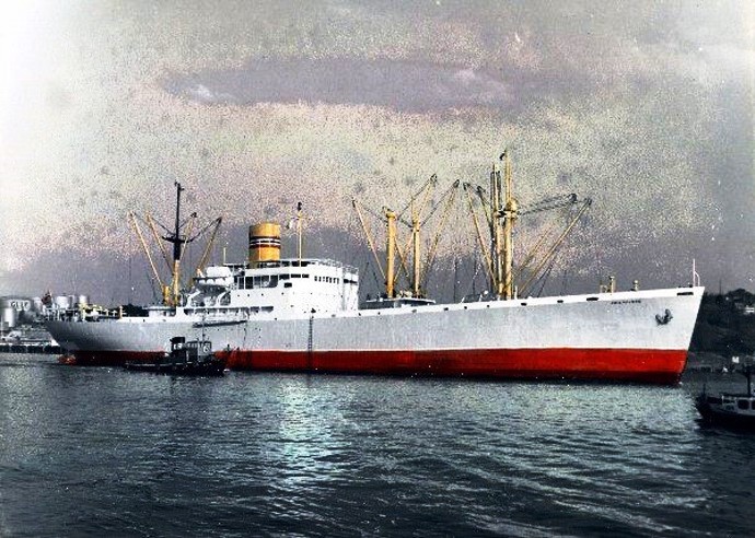 OSL31219470220001 FRIERFJORD
