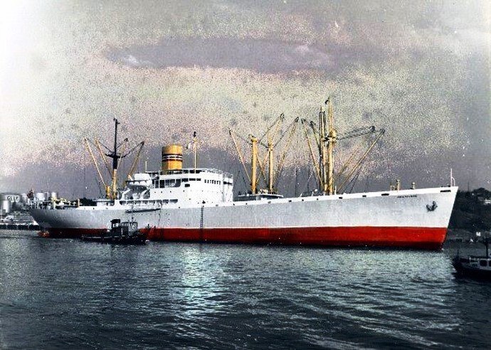 OSL31219470220001 FRIERFJORD