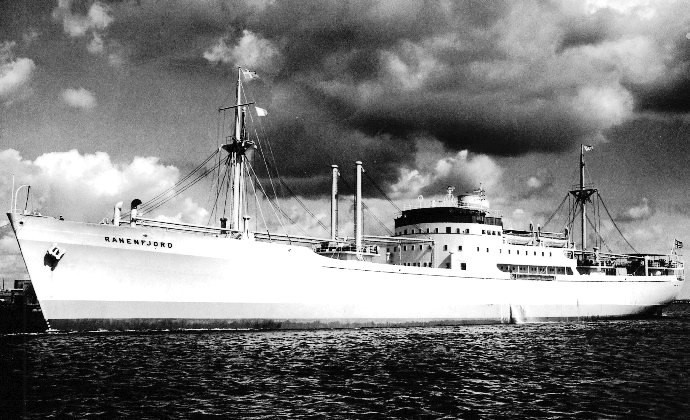 OSL31219470320001 RANENFJORD