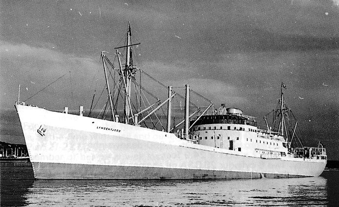 OSL31219480120001 LYNGENFJORD