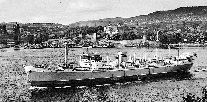 OSL31219510120001 KONGSFJORD