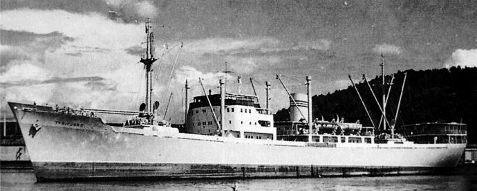 OSL31219530120001 TYRIFJORD