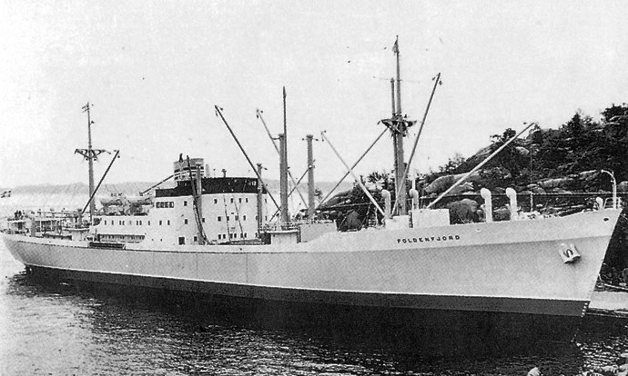 OSL31219530220001 FOLDENFJORD