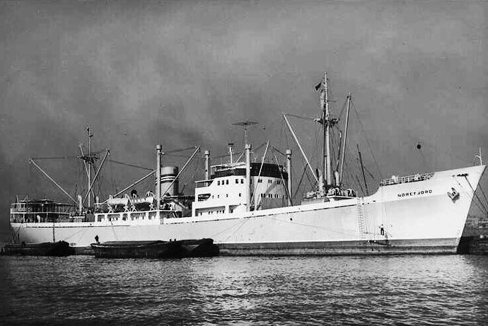 OSL31219530320001 NOREFJORD