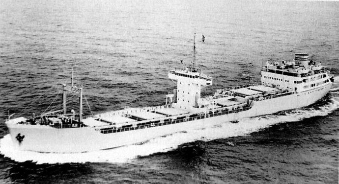 OSL31219550120001 VINDAFJORD