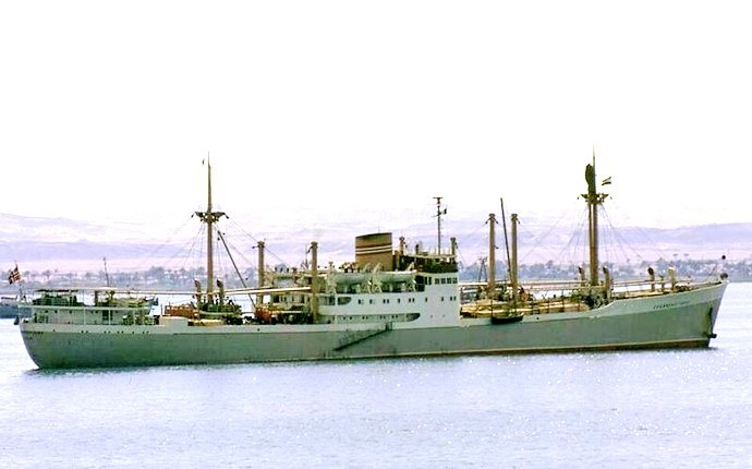 OSL31219550220001 DRAMMENSFJORD