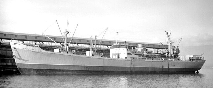OSL31219550320001 VIGRAFJORD