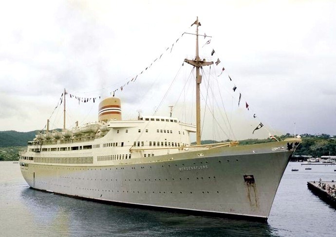 OSL31219560120001 BERGENSFJORD