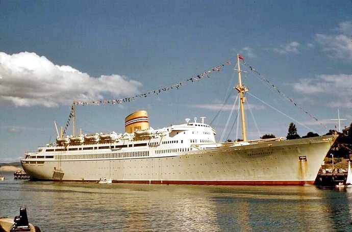 OSL31219560120002 BERGENSFJORD