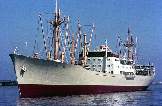 OSL31219560220001 TANAFJORD