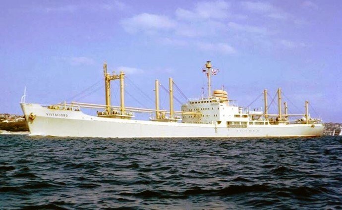 OSL31219600120001 VISTAFJORD