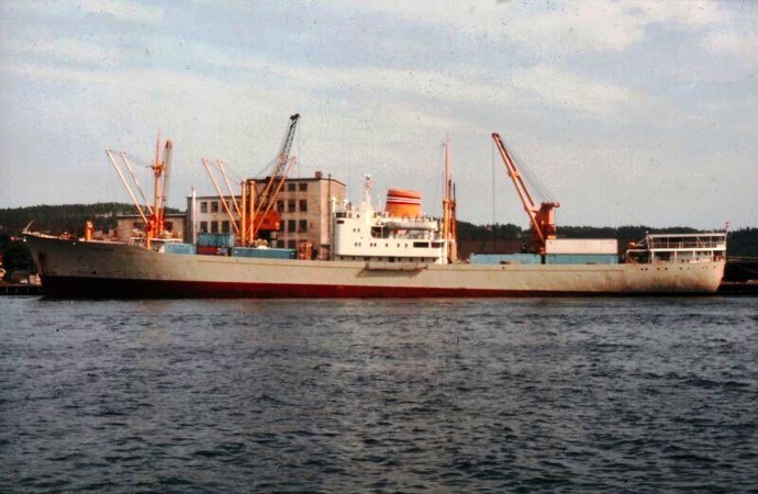OSL31219600220001 IDEFJORD