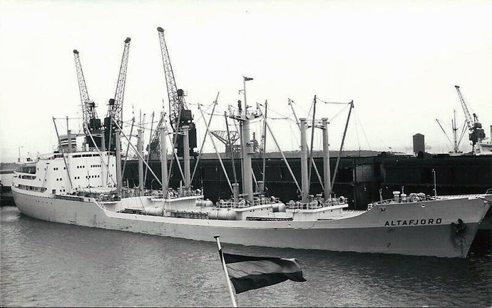 OSL31219620120001 ALTAFJORD