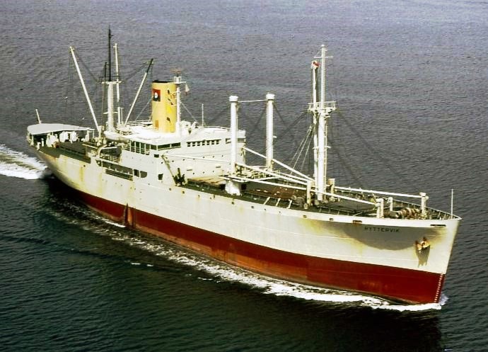 OSL31219640120002 VIKSFJORD