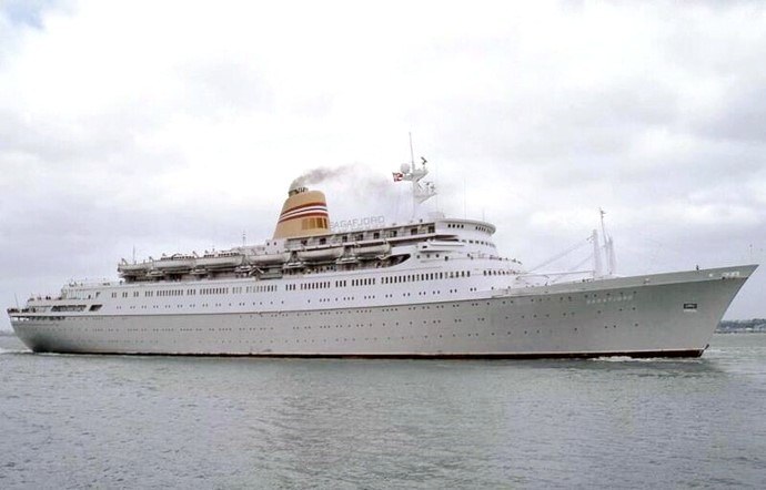 OSL31219650120001 SAGAFJORD