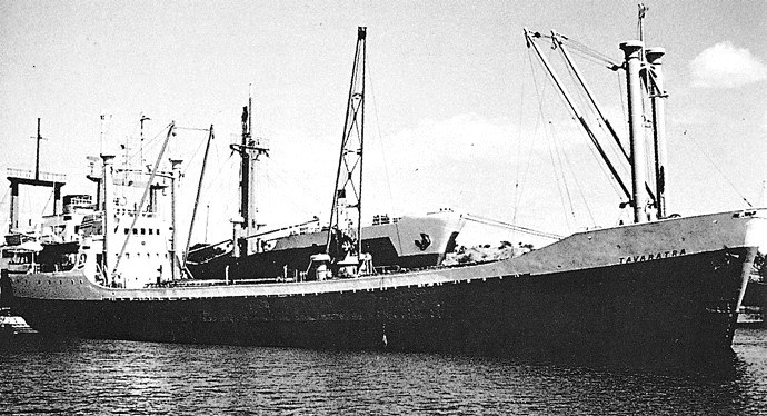 OSL31219680120001 TAVARATRA