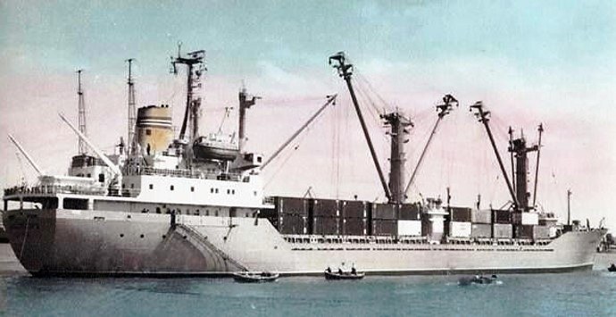 OSL31219770120001 OSLOFJORD