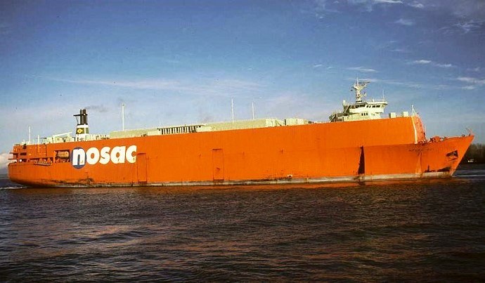 OSL31219870120001 NOSAC SEL
