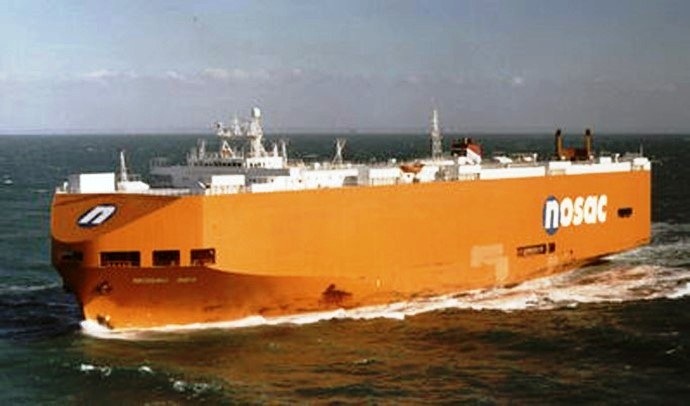 OSL31219880320001 NOSAC TANCRED