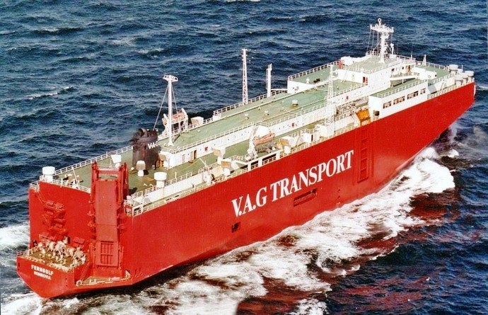 OSL31219910120001 FERNGOLF
