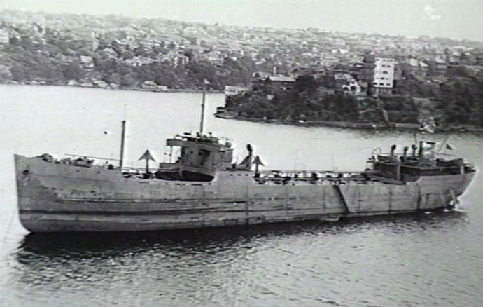 OSL31419360120001 FENRIS