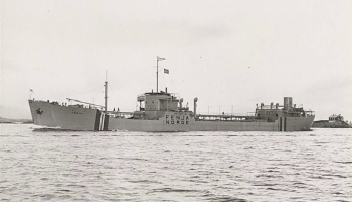 OSL31419390120001 FENJA