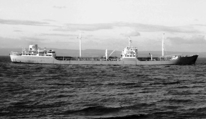 OSL31419580120001 FENBORG
