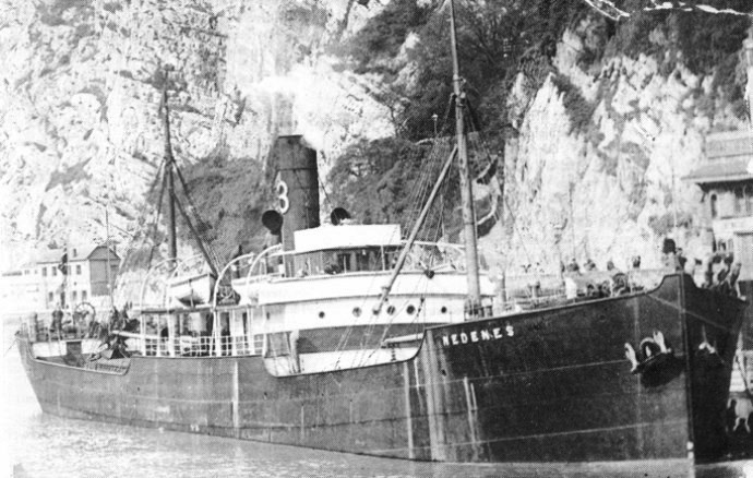 OSL31519280120001 GORM
