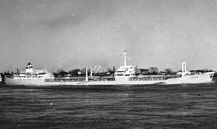 OSL31519570120001 GEFION