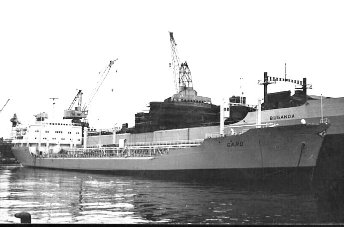 OSL31519630120001 GARD