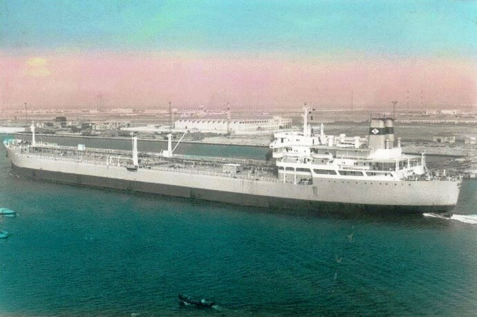 OSL31519650120001 GIMLE